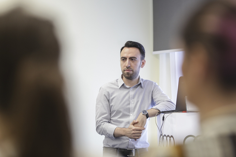 WeLoveDigital Forum 2018