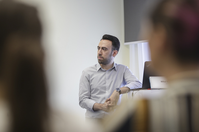 WeLoveDigital Forum 2018