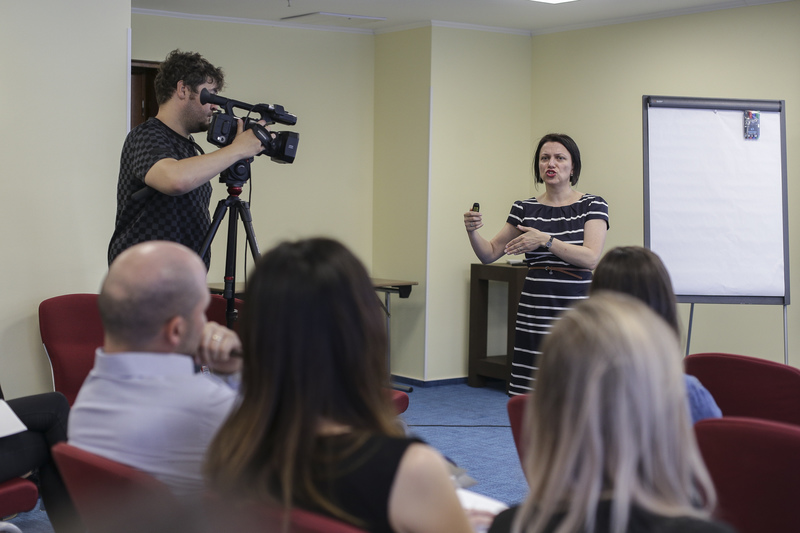 WeLoveDigital Forum 2018