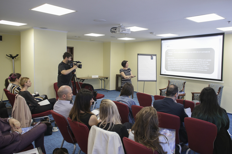 WeLoveDigital Forum 2018