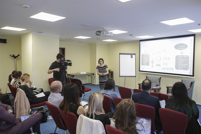 WeLoveDigital Forum 2018