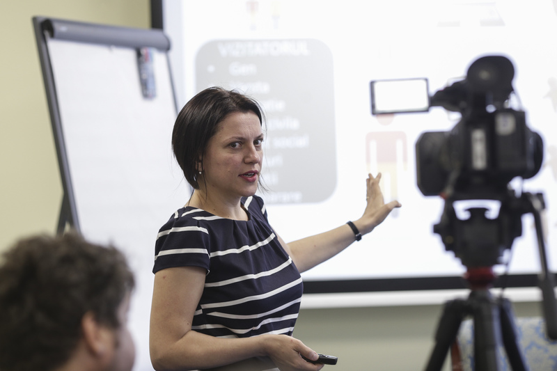 WeLoveDigital Forum 2018