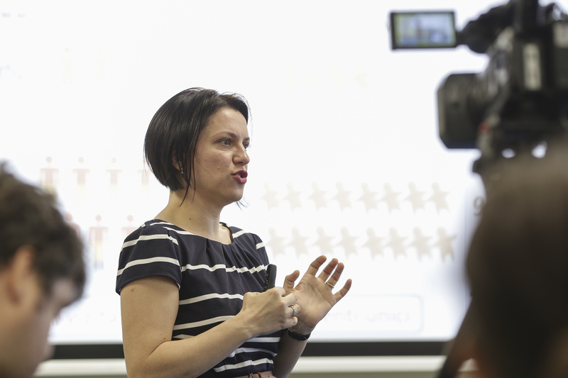 WeLoveDigital Forum 2018