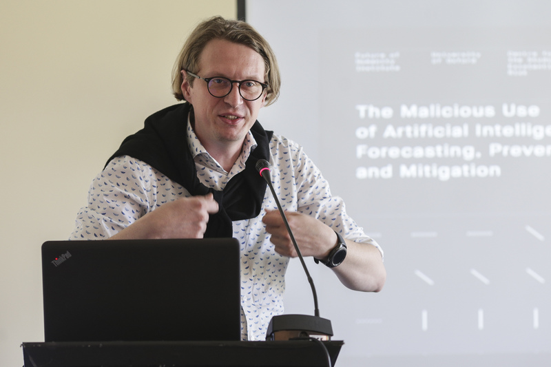 WeLoveDigital Forum 2018