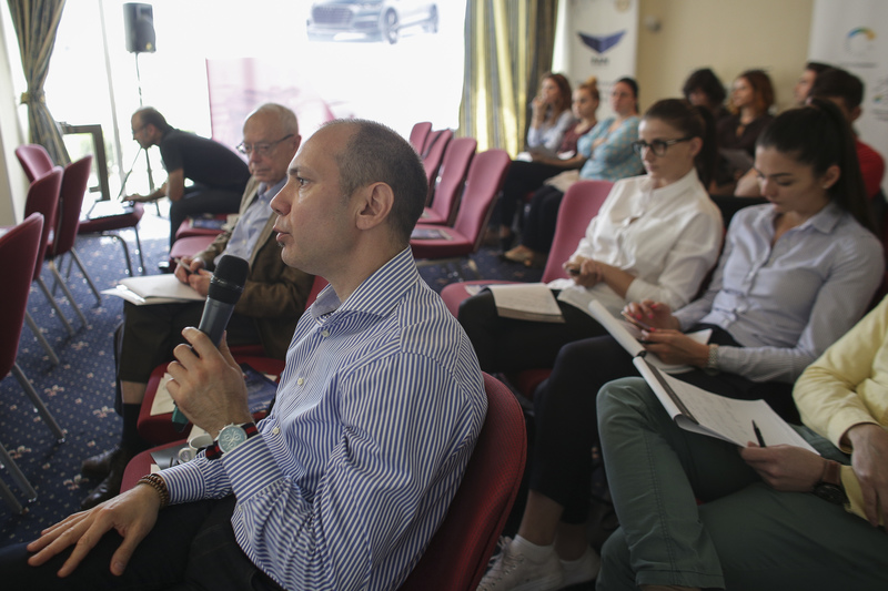 WeLoveDigital Forum 2018