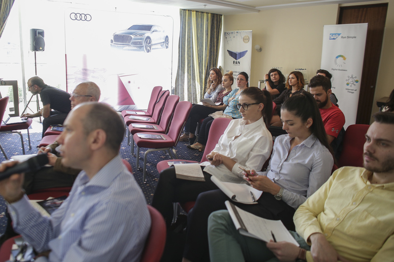 WeLoveDigital Forum 2018