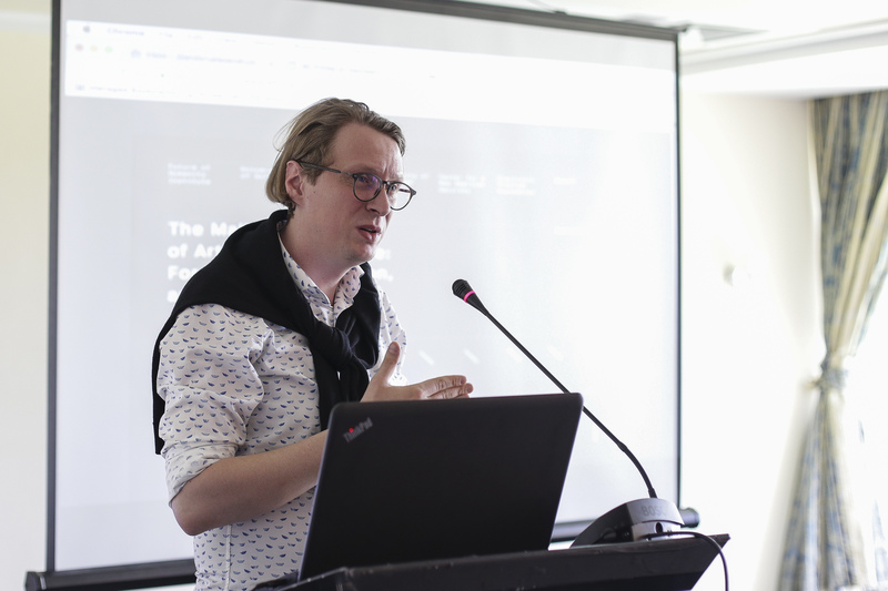 WeLoveDigital Forum 2018