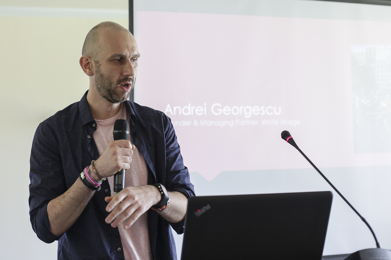 WeLoveDigital Forum 2018