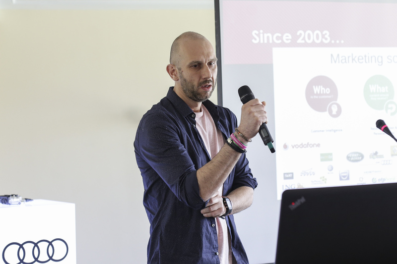 WeLoveDigital Forum 2018