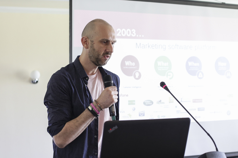 WeLoveDigital Forum 2018