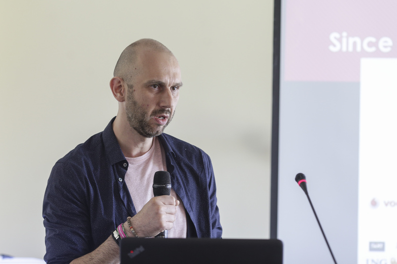 WeLoveDigital Forum 2018