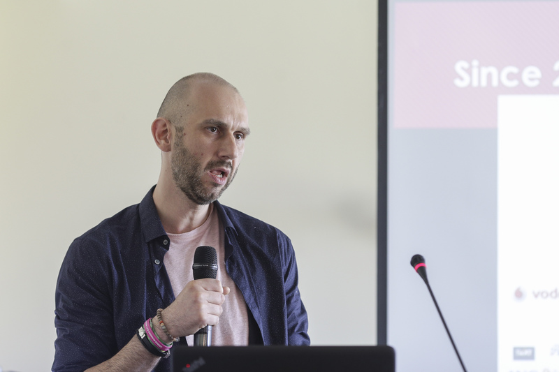 WeLoveDigital Forum 2018