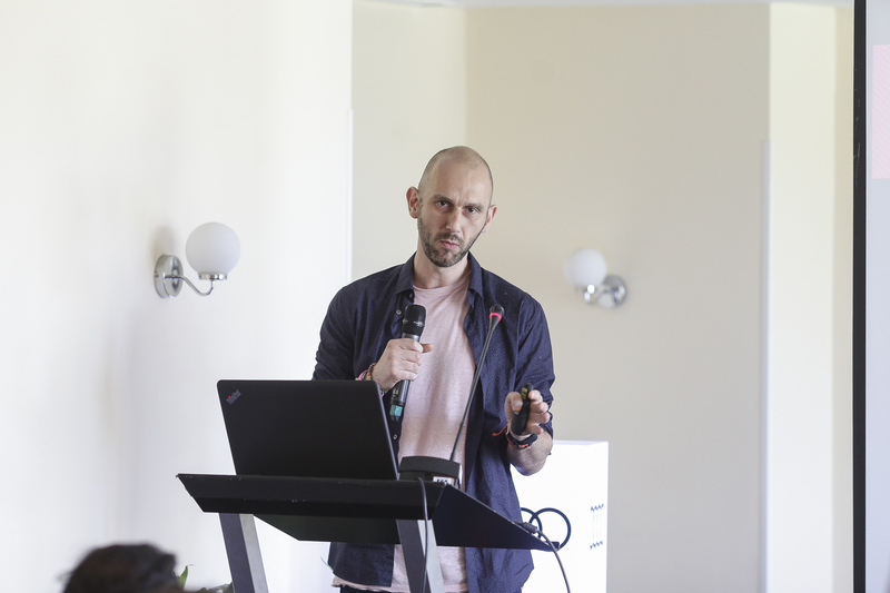 WeLoveDigital Forum 2018