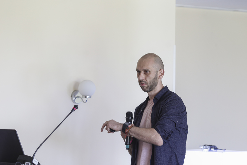 WeLoveDigital Forum 2018