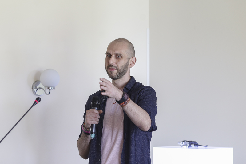 WeLoveDigital Forum 2018