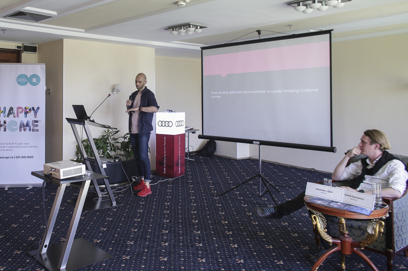 WeLoveDigital Forum 2018