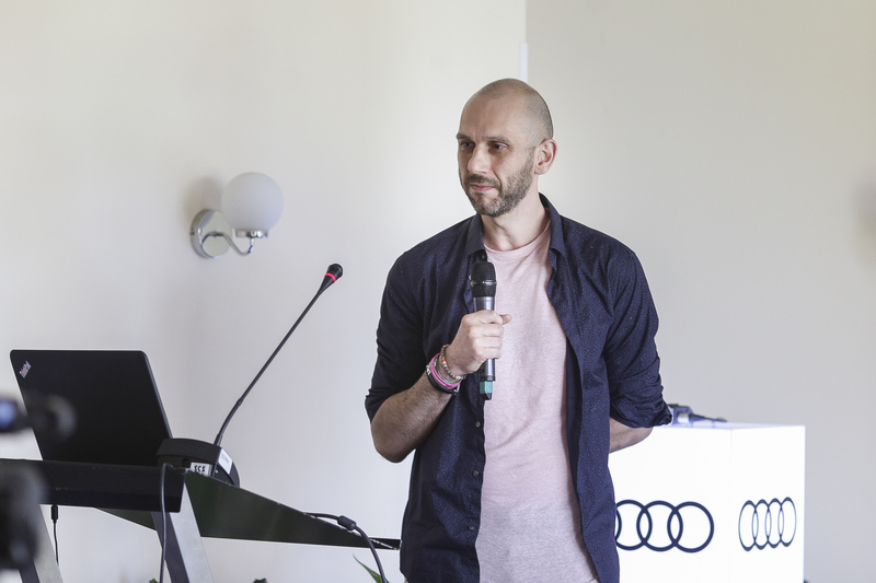 WeLoveDigital Forum 2018