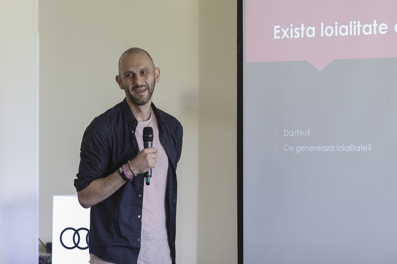 WeLoveDigital Forum 2018