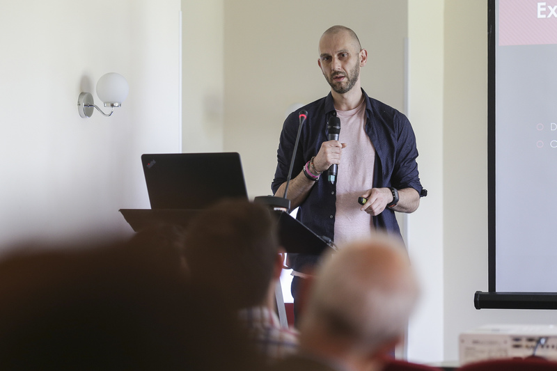 WeLoveDigital Forum 2018