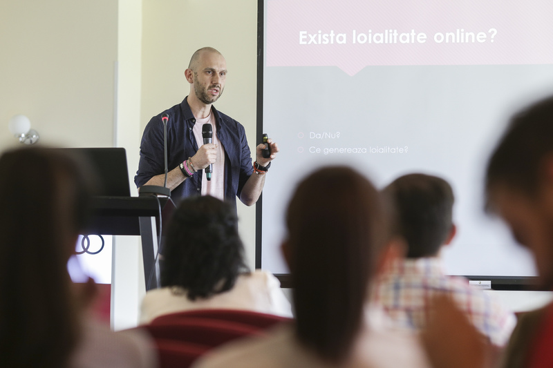 WeLoveDigital Forum 2018