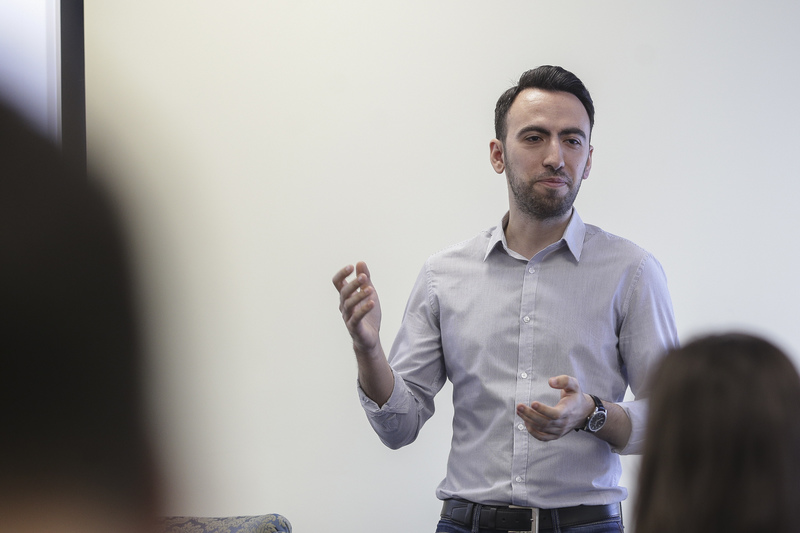 WeLoveDigital Forum 2018