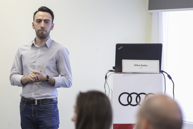 WeLoveDigital Forum 2018