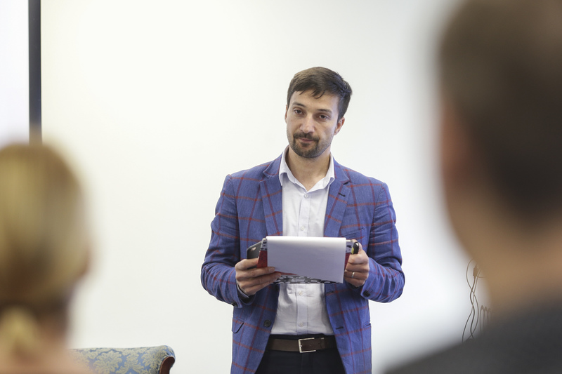 WeLoveDigital Forum 2018