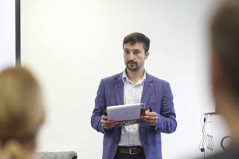 WeLoveDigital Forum 2018