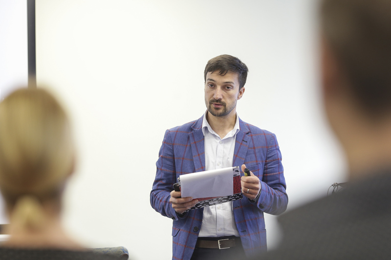 WeLoveDigital Forum 2018