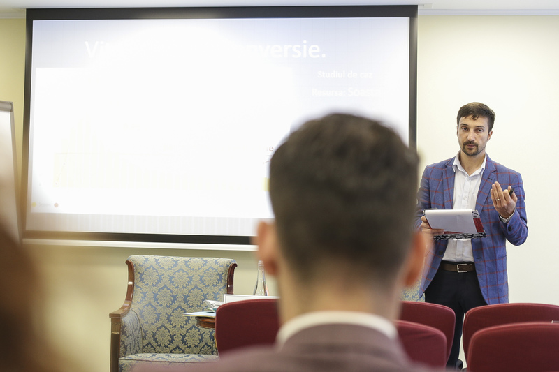 WeLoveDigital Forum 2018