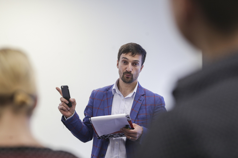 WeLoveDigital Forum 2018