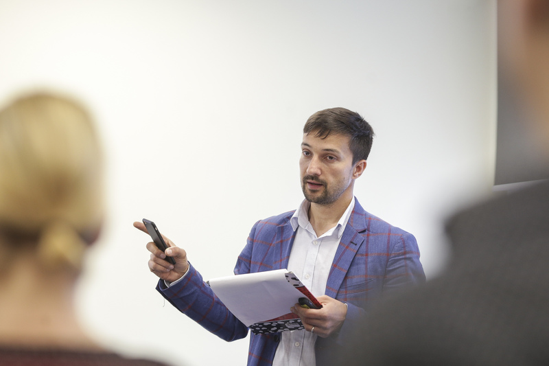 WeLoveDigital Forum 2018