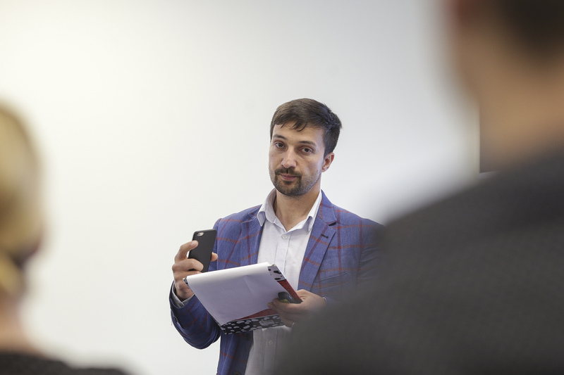 WeLoveDigital Forum 2018