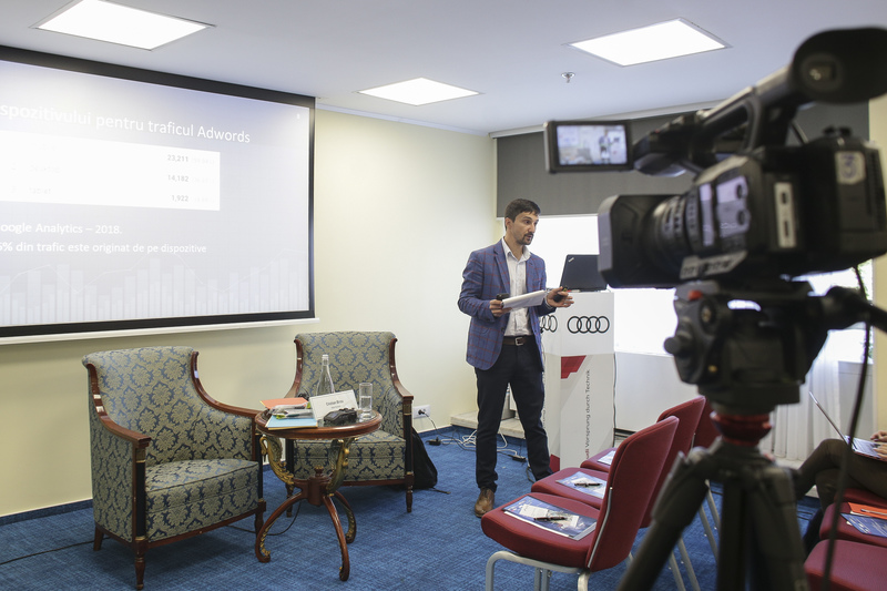 WeLoveDigital Forum 2018