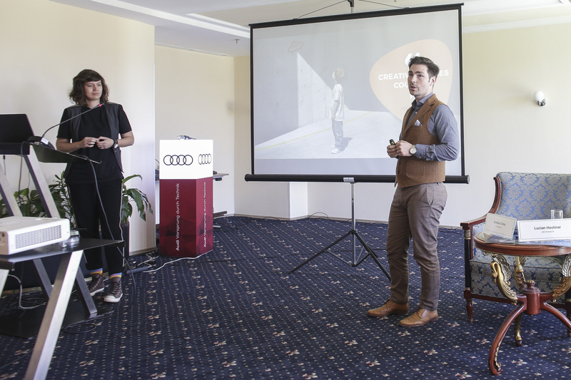 WeLoveDigital Forum 2018