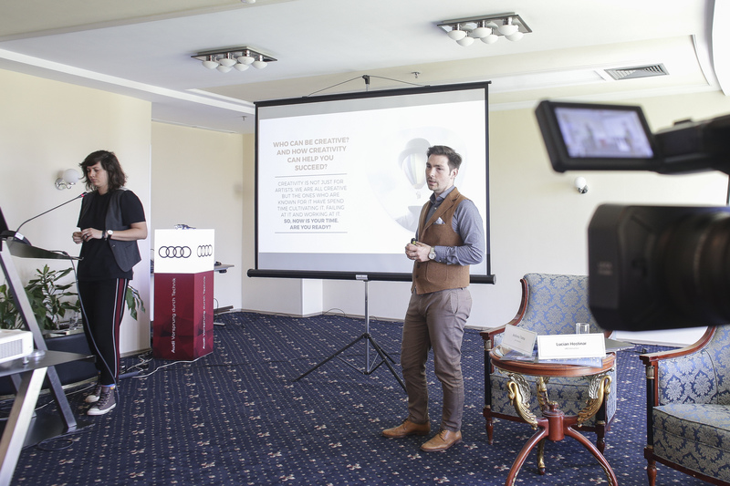 WeLoveDigital Forum 2018