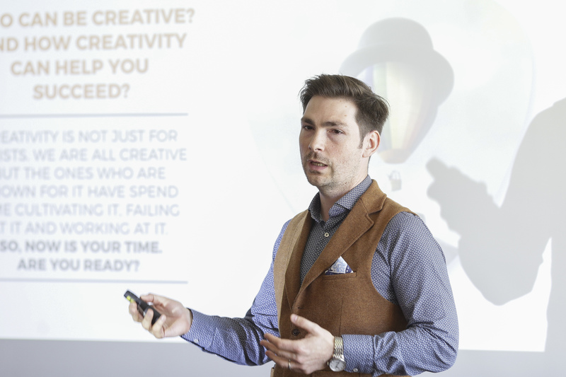 WeLoveDigital Forum 2018