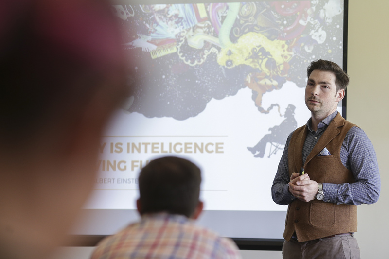 WeLoveDigital Forum 2018