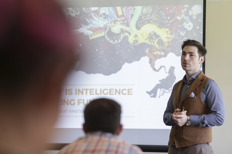 WeLoveDigital Forum 2018