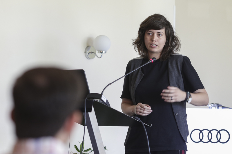 WeLoveDigital Forum 2018