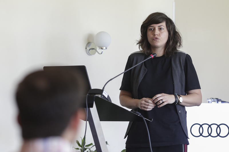 WeLoveDigital Forum 2018