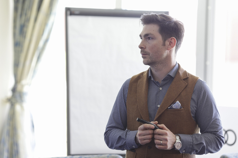 WeLoveDigital Forum 2018