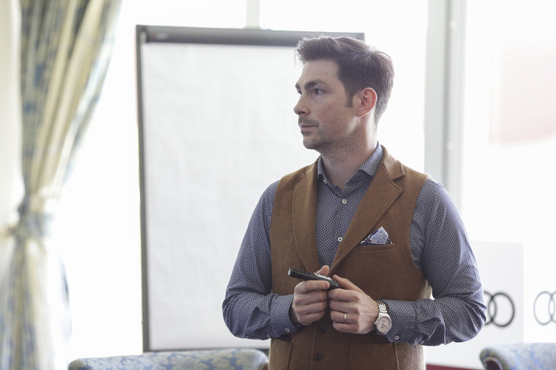 WeLoveDigital Forum 2018