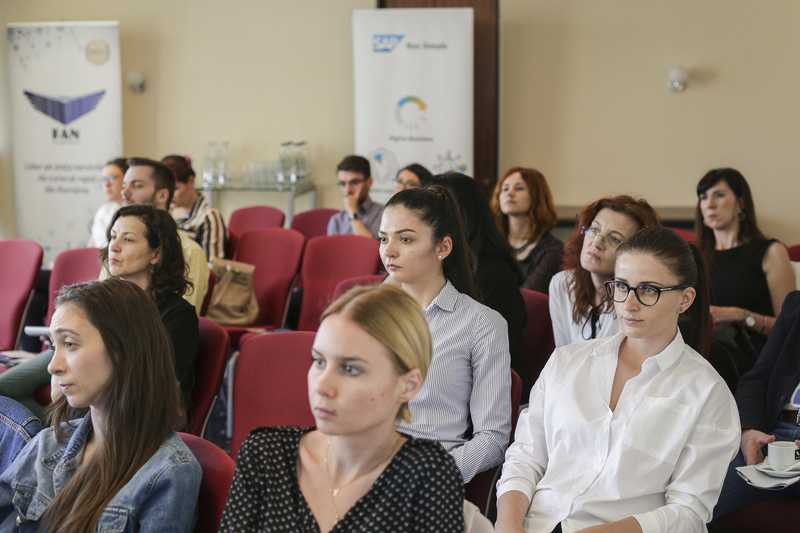 WeLoveDigital Forum 2018