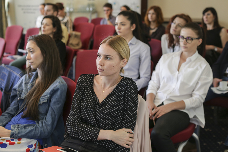 WeLoveDigital Forum 2018