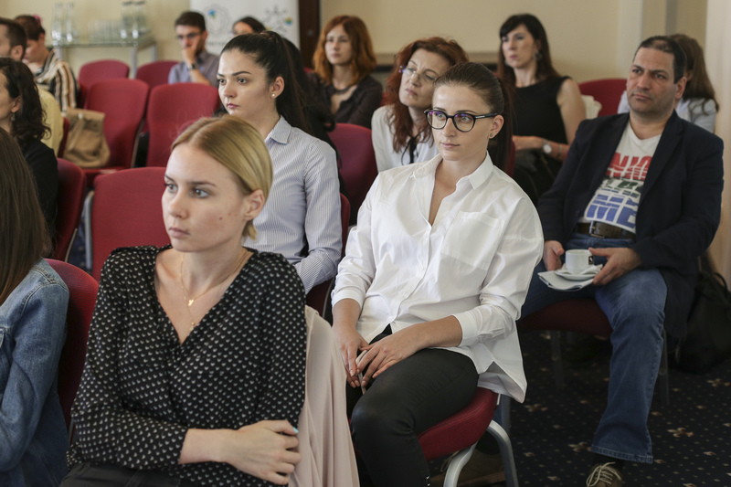 WeLoveDigital Forum 2018