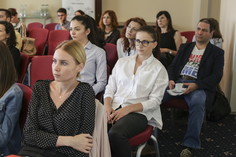 WeLoveDigital Forum 2018