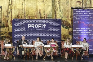  WeLoveDigital.forum - Avocat: Este inutil să îngrășăm porcul în Ajun. Nimeni nu este pregătit în totalitate pentru GDPR