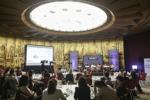 WeLoveDigital Forum Ziua 1: Firmele vor fi incluse rapid în platforma Ghișeul.ro, dar rămân să se confrunte cu regulile GDPR. Și anunțul unei tranzacții importante