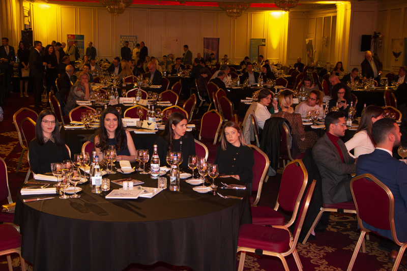 GALA Povești cu Profit...made in Romania